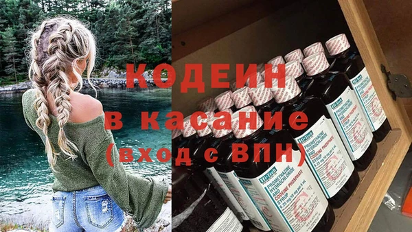 молекула духа Балахна