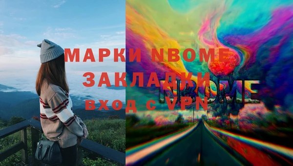 молекула духа Балахна